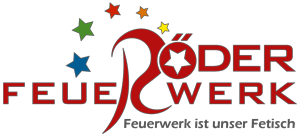 Röder Feuerwerk