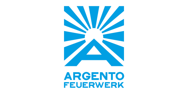 Argento Feuerwerk