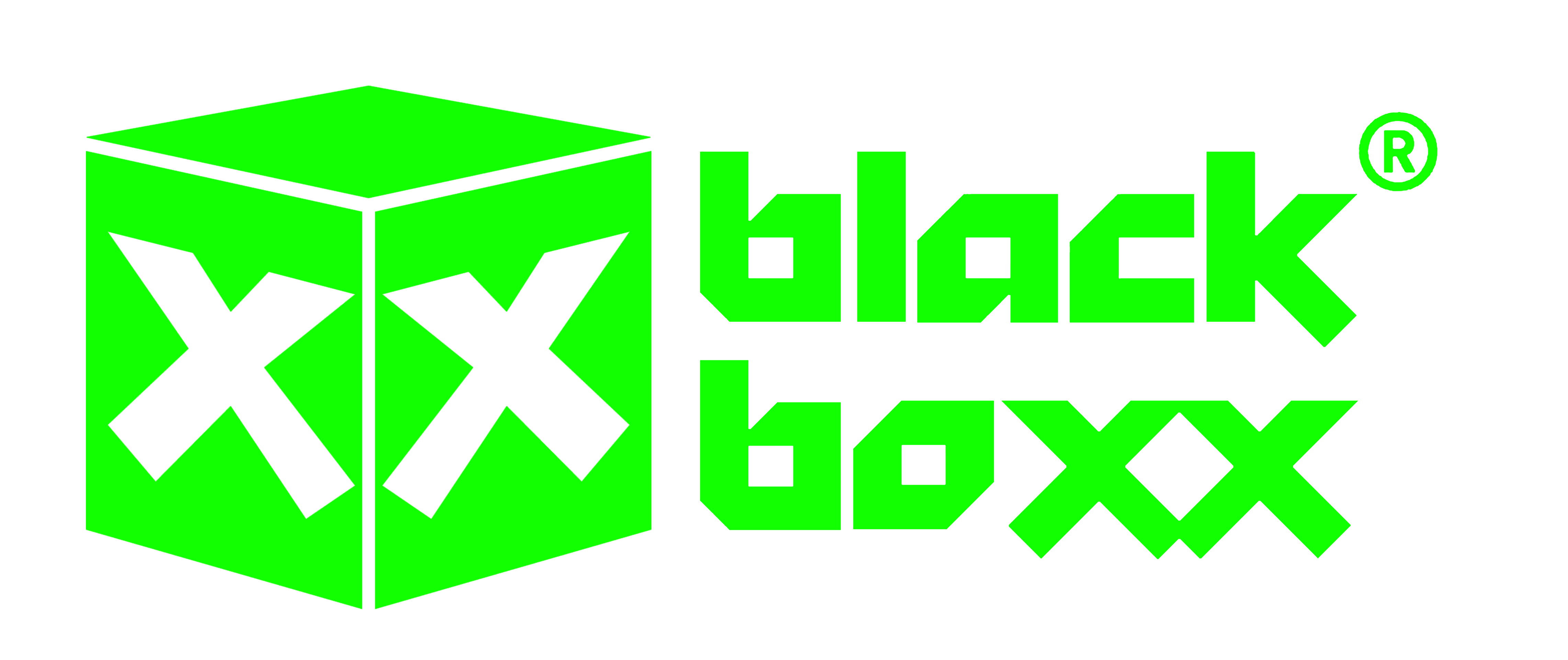 Blackboxx